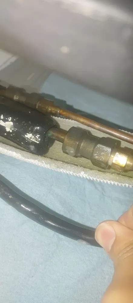 Slide of Nelson Air Mechanical