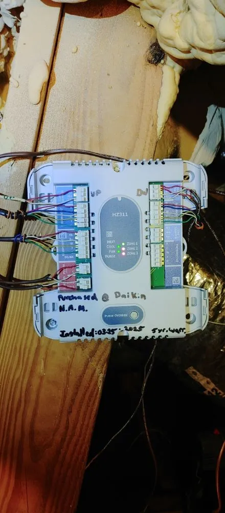 Slide of Nelson Air Mechanical