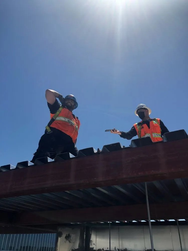 Slide of Nelson Carrillo