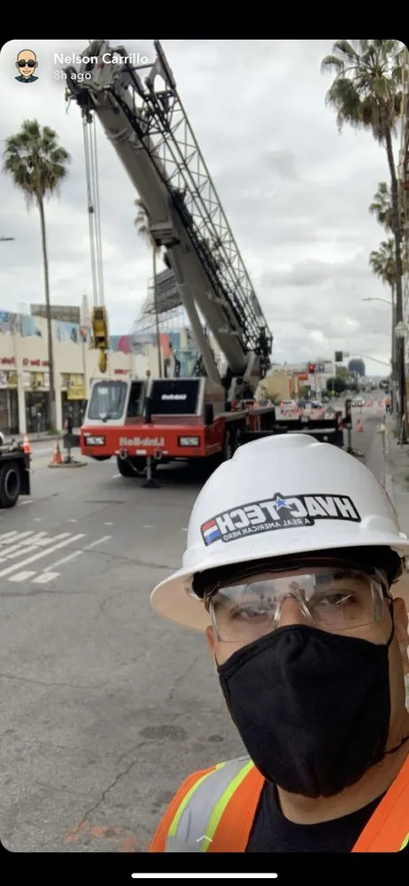 Slide of Nelson Carrillo