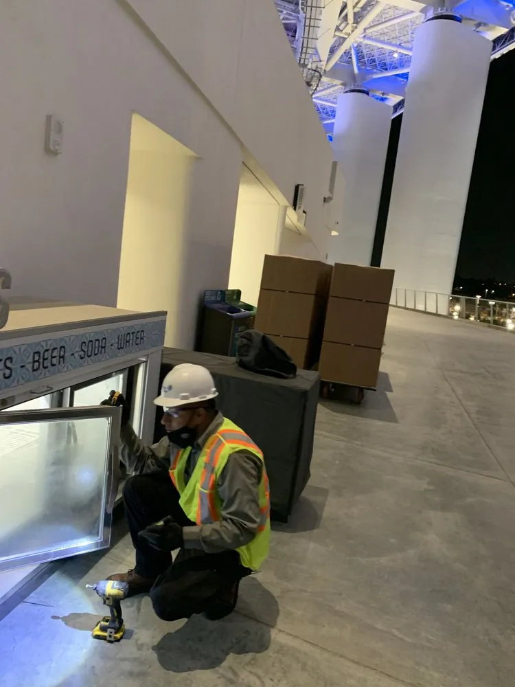 Slide of Nelson Carrillo