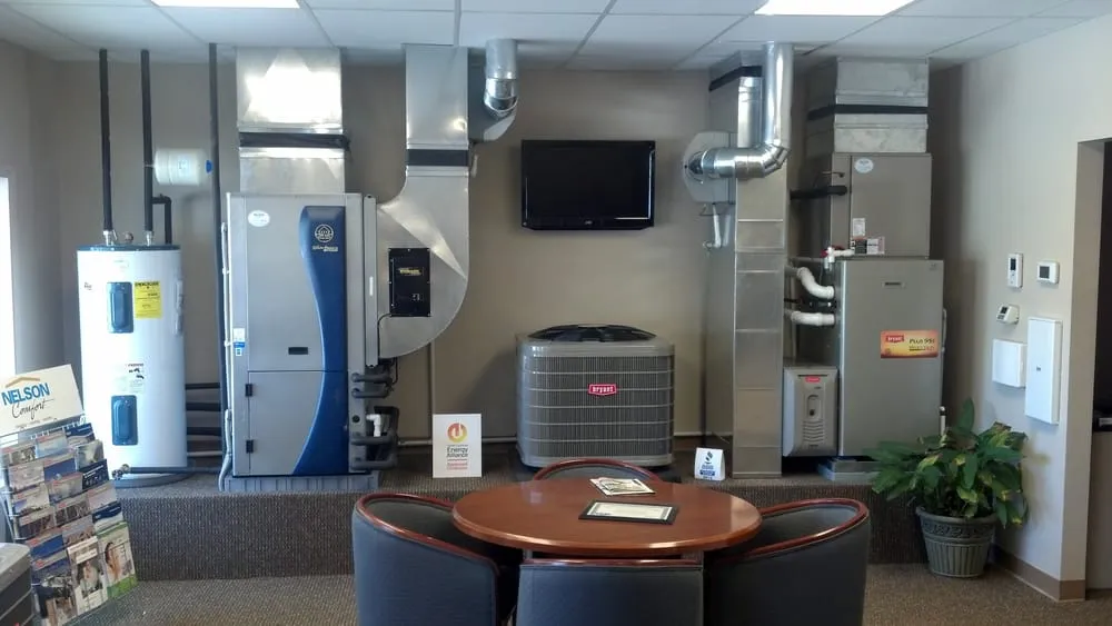 Slide of Nelson Comfort