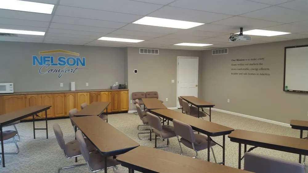 Slide of Nelson Comfort