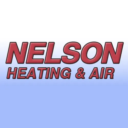 Slide of Nelson Heating & Air