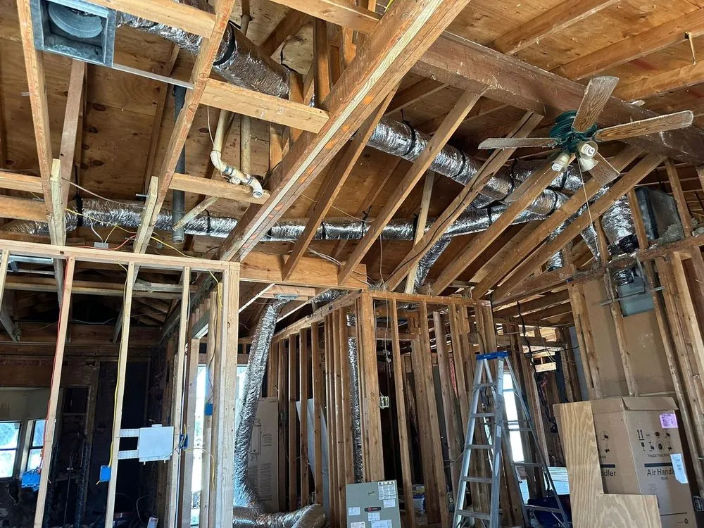 Slide of Nelson's Air Solutions Plus More