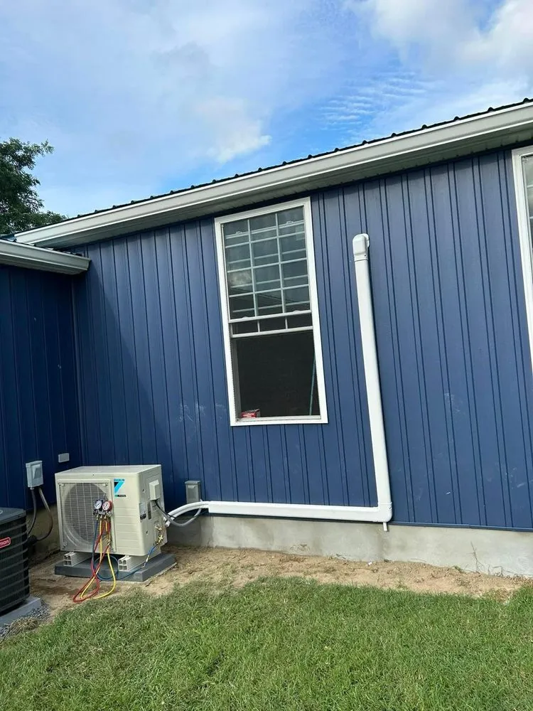 Slide of Nelson's Air Solutions Plus More