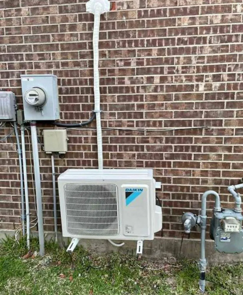 Slide of Nelson's Air Solutions Plus More