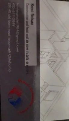 Nelson's construction services