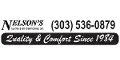 Slide of Nelson's Heating & Air Conditioning