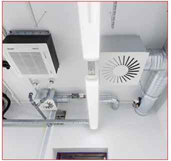 Nelson's Heating & Air Conditioning