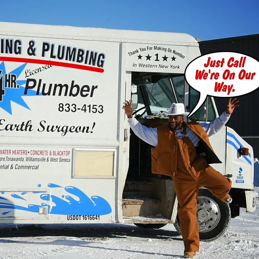 Slide of Nelson's Heating & Plumbing