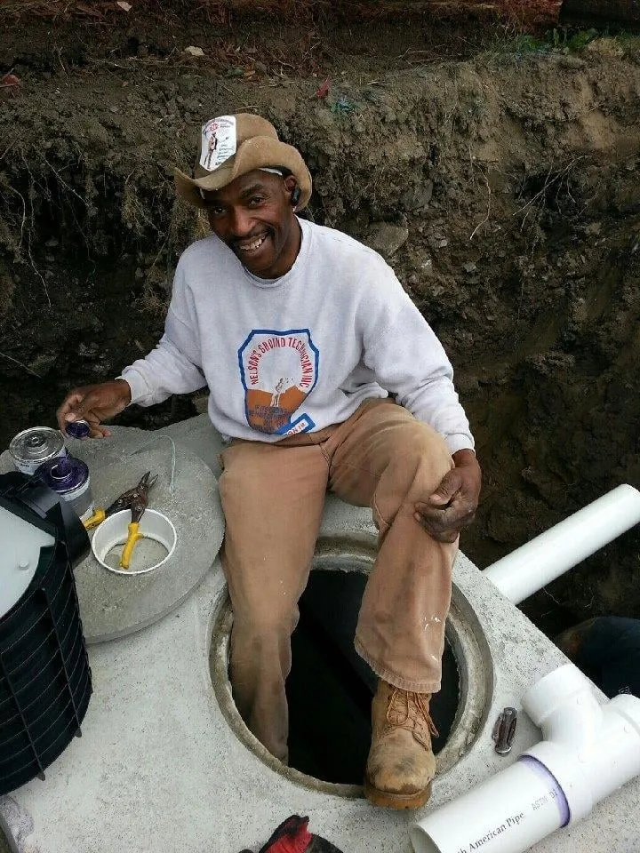 Slide of Nelson's Heating & Plumbing