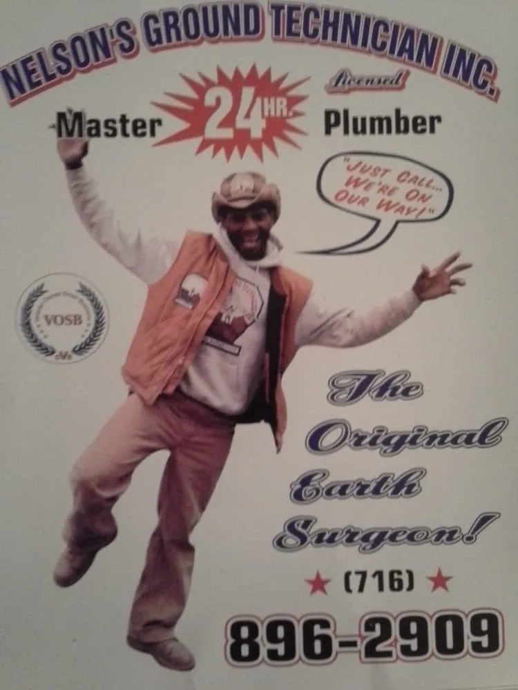 Slide of Nelson's Heating & Plumbing