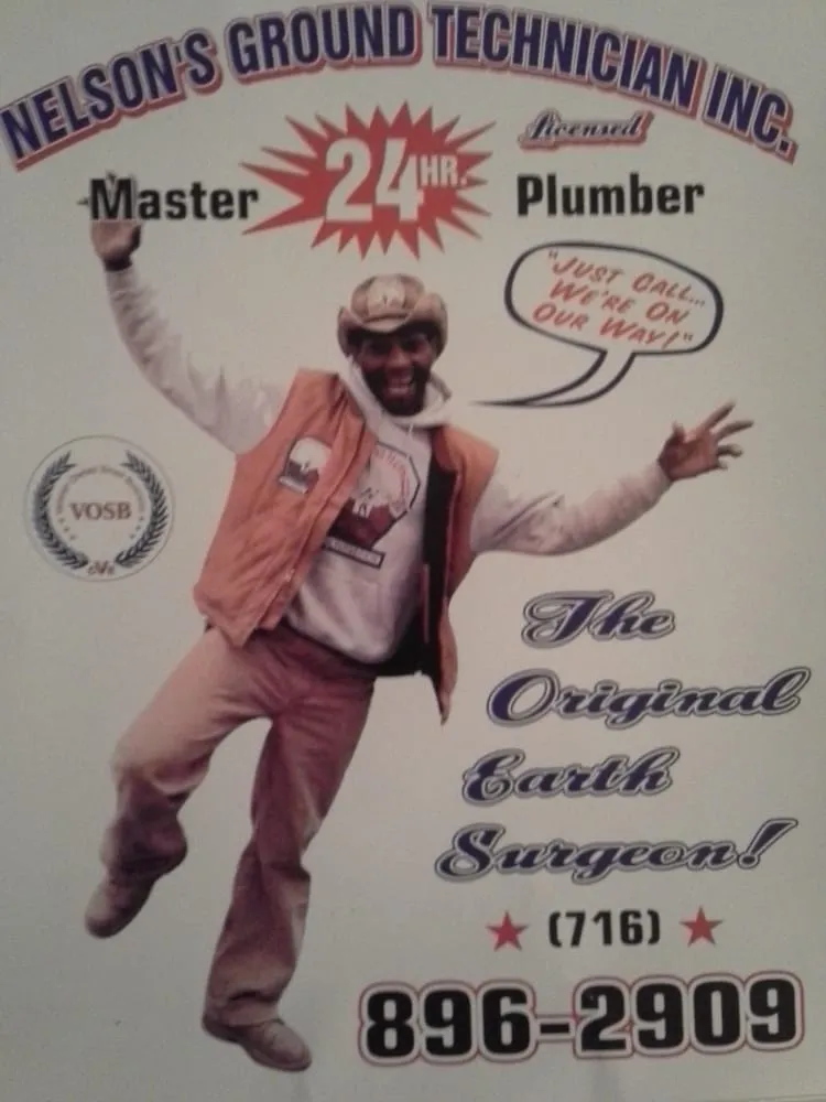 Slide of Nelson's Heating & Plumbing