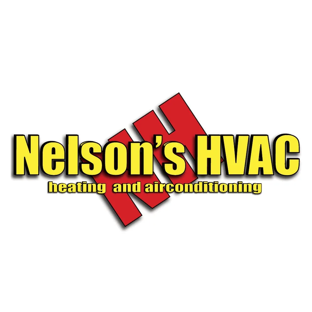 Slide of Nelson's HVAC