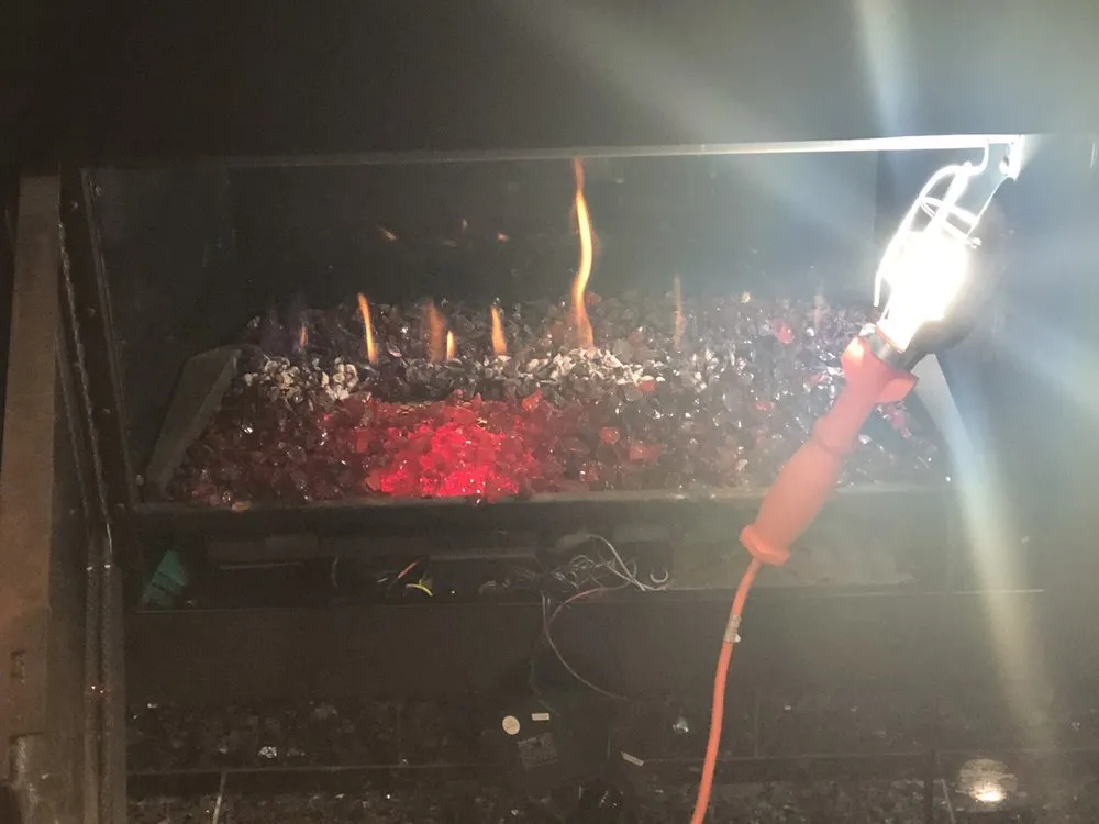 Slide of Nelson's HVAC