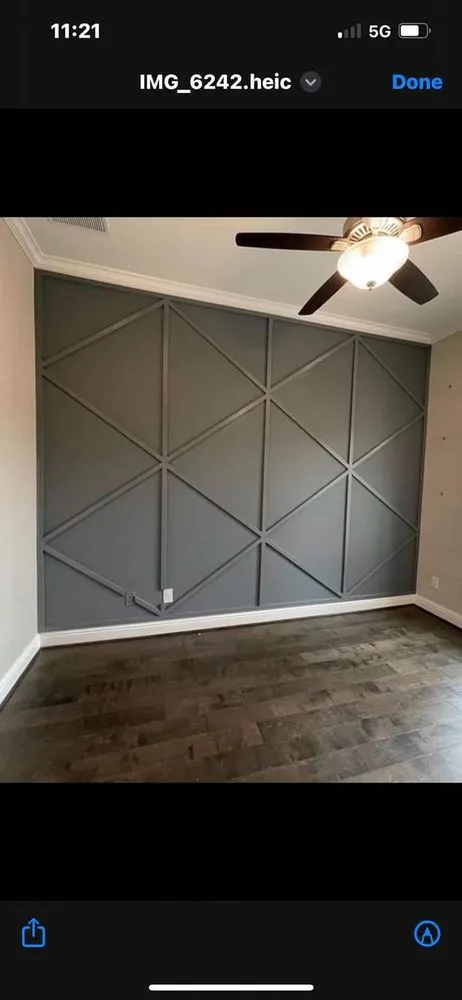 Slide of Nelson's Maintenance Services