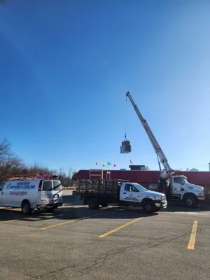 Nemchek Heating & Cooling