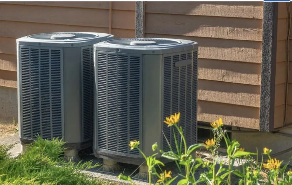 Slide of Nemchek Heating & Cooling