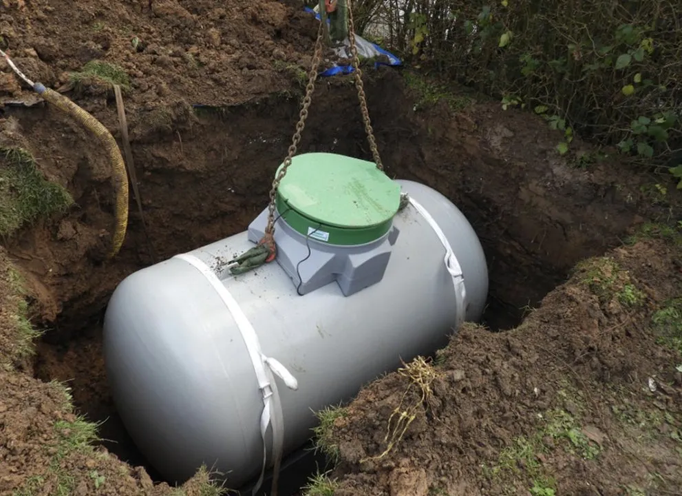 Slide of Nemchek Heating & Cooling