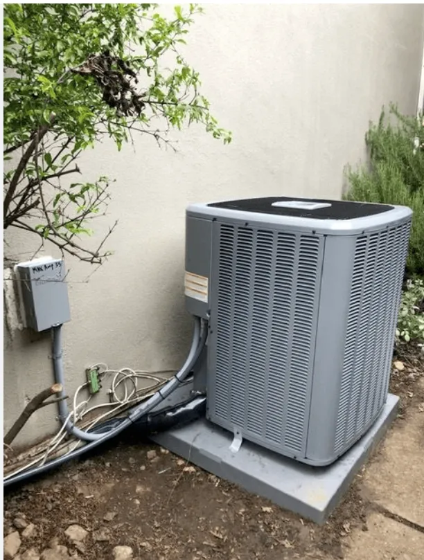 Slide of Nemchek Heating & Cooling