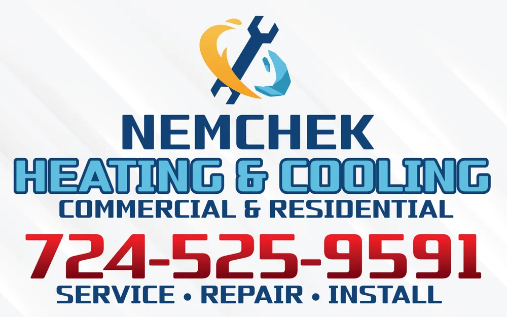 Slide of Nemchek Heating & Cooling