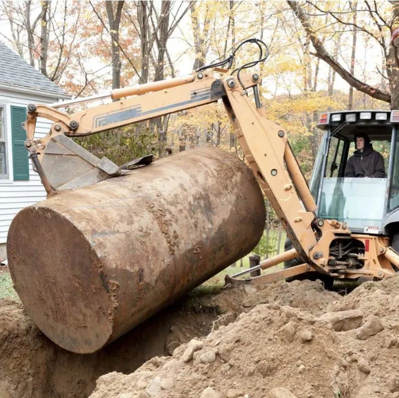 Slide of Nemchek Heating & Cooling