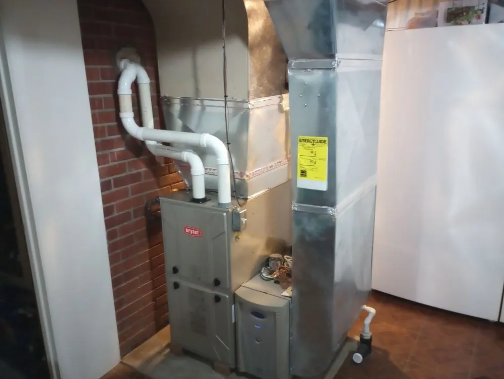 Slide of Nemchek Heating & Cooling