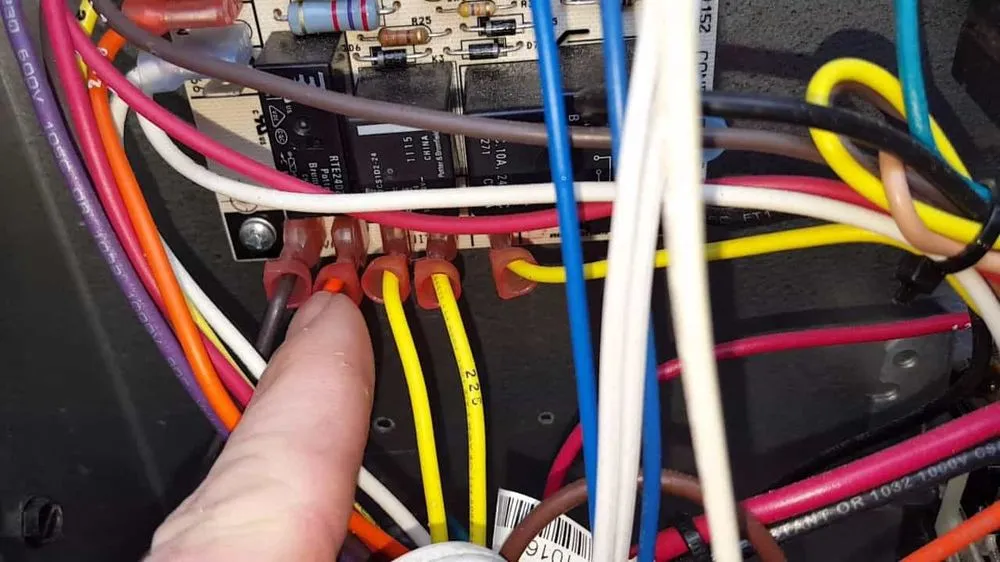 Slide of Nena Heating and Air Conditioning