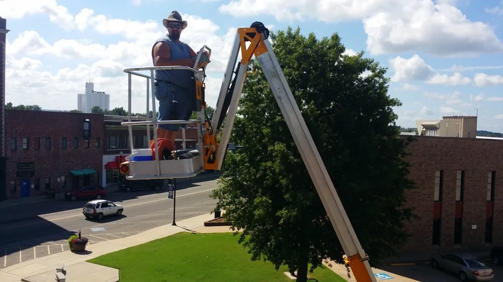 Expert HVAC repair in Wyandotte, OK - NEO Air Docs