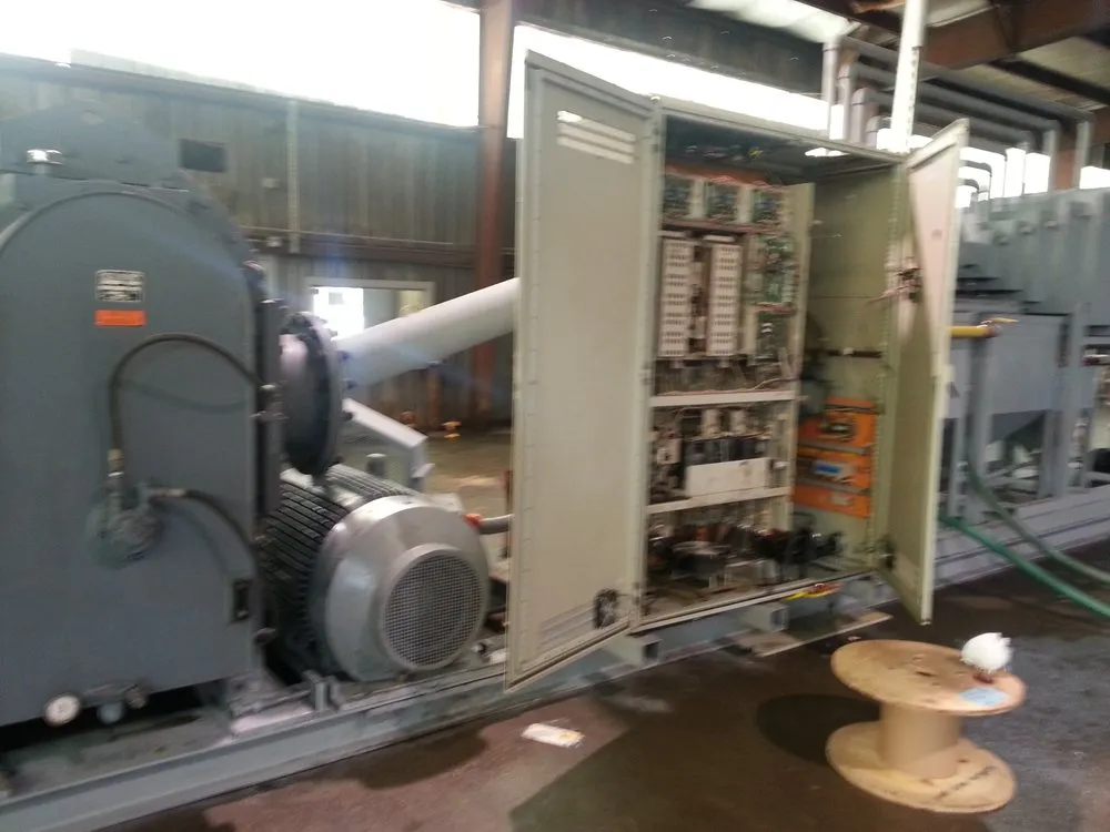 Certified air conditioning service same-day service across Wyandotte, OK - NEO Air Docs