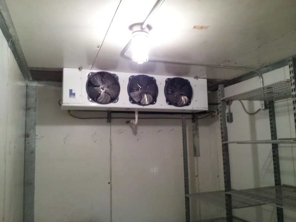 Emergency AC repair for residential systems in Wyandotte, OK by NEO Air Docs