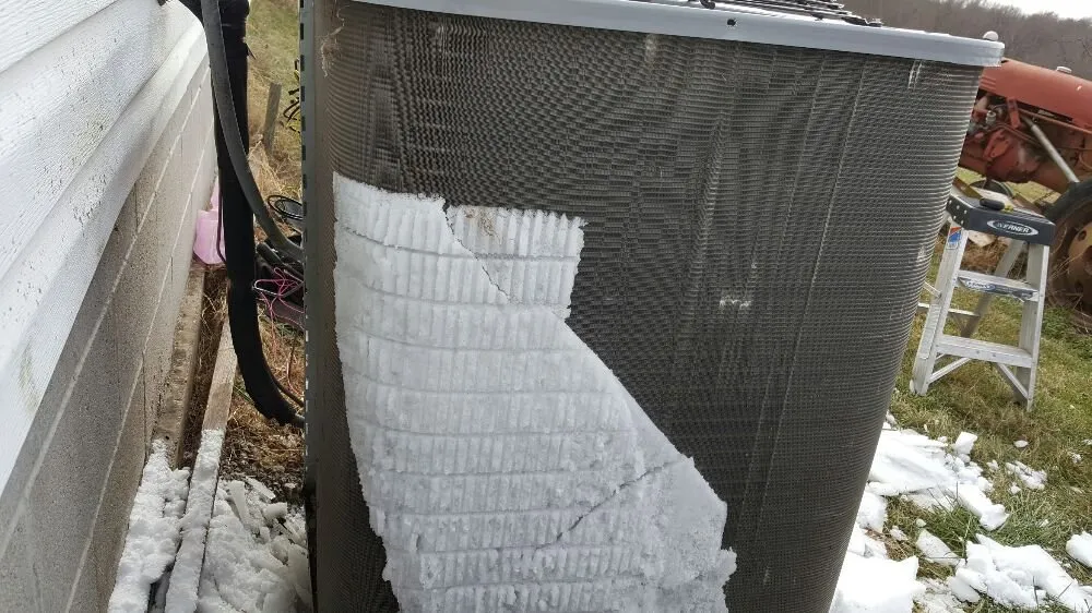 Expert air conditioning service in Wyandotte, OK - NEO Air Docs