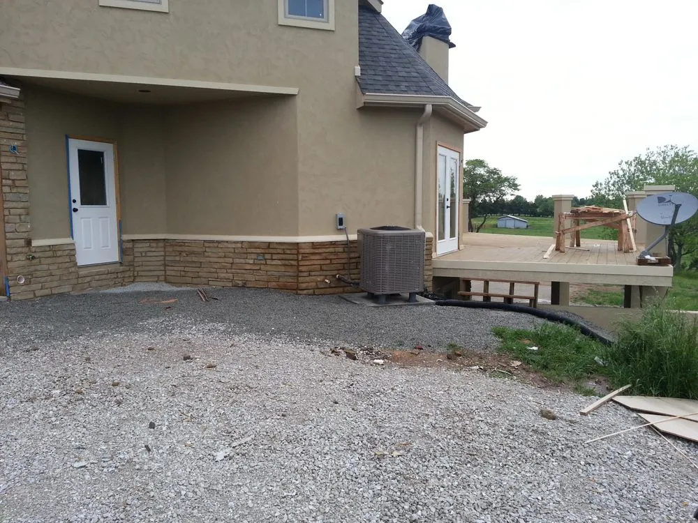 Expert heating repair in Wyandotte, OK by NEO Air Docs