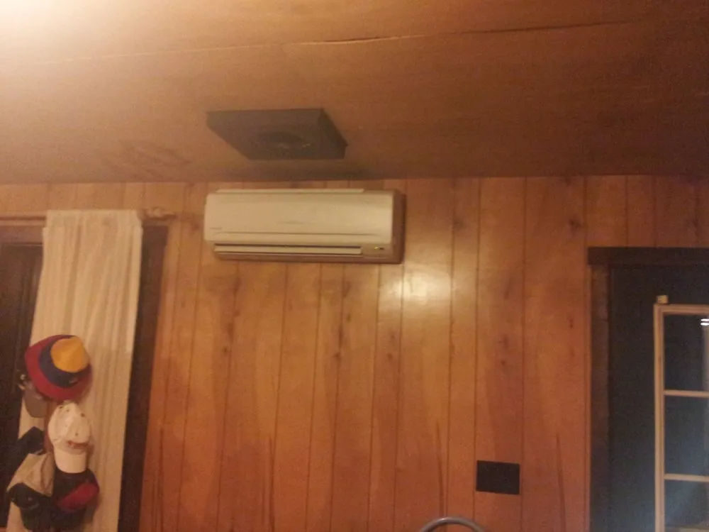 Trusted air conditioning tune-up experts serving Wyandotte, OK - NEO Air Docs
