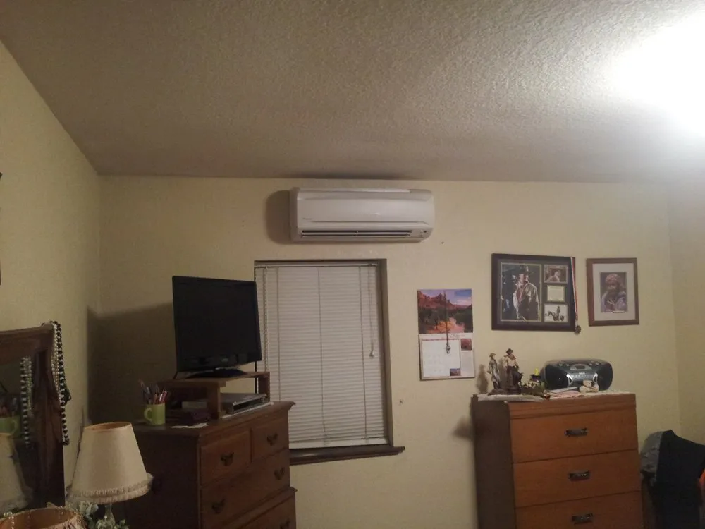 Expert furnace service experts serving Wyandotte, OK - NEO Air Docs