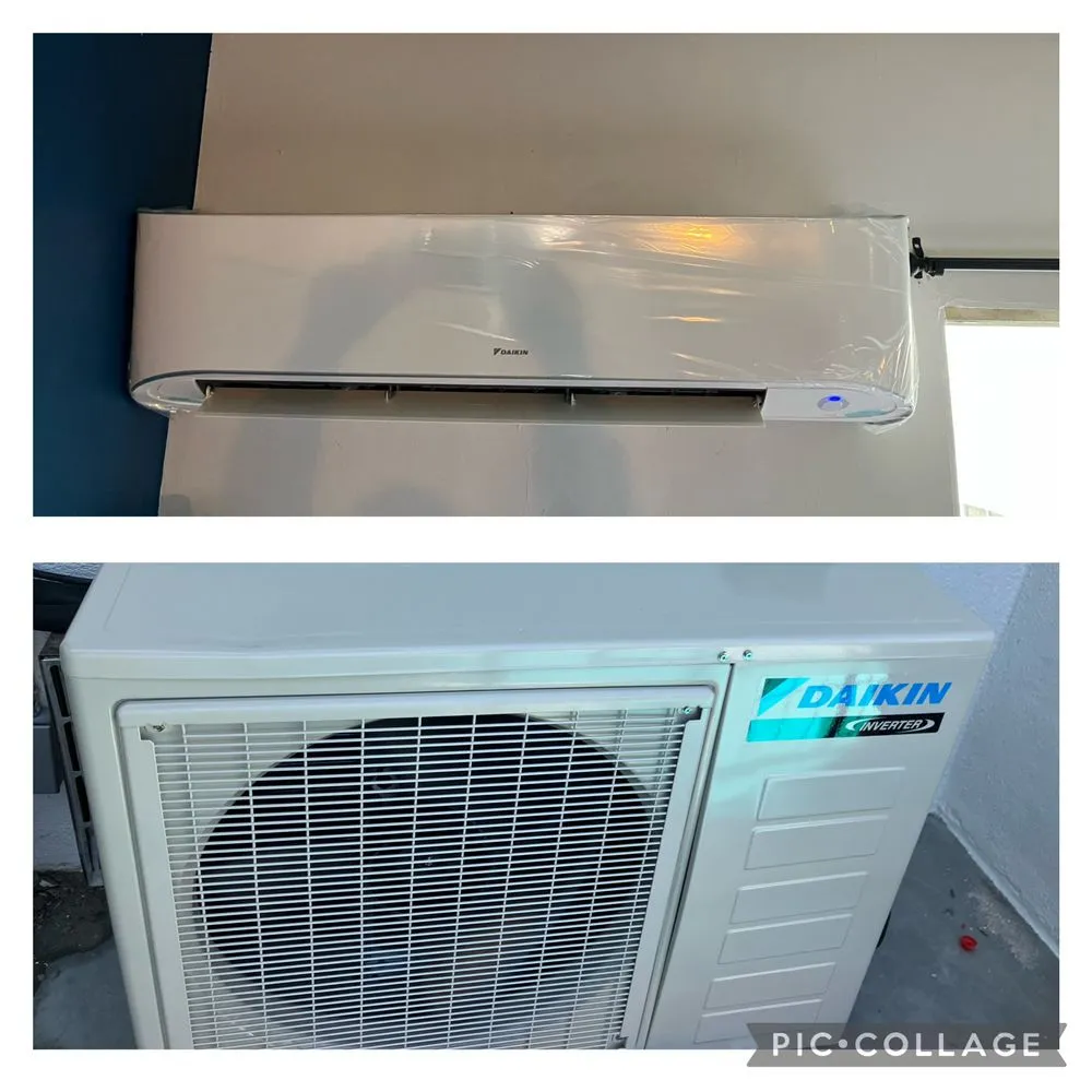 Slide of Neo’s Air Conditioning & Heating