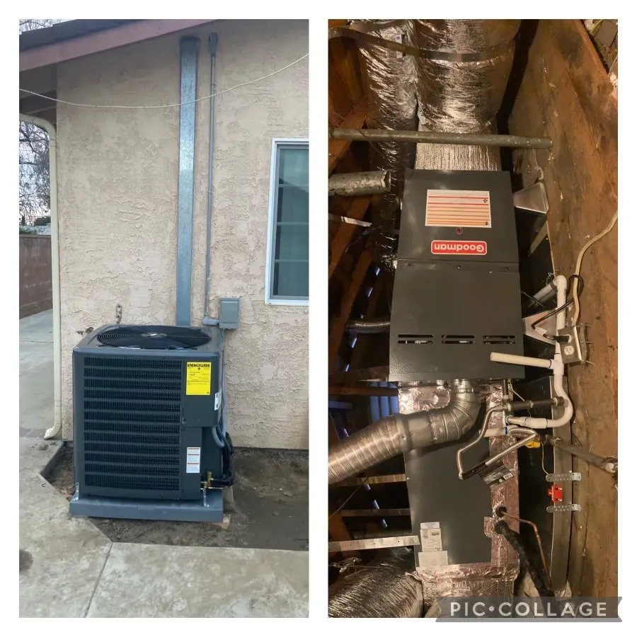 Slide of Neo’s Air Conditioning & Heating