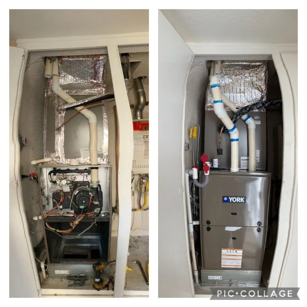 Slide of Neo’s Air Conditioning & Heating