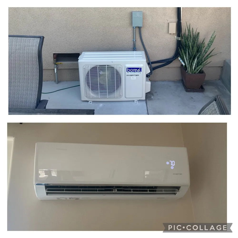 Slide of Neo’s Air Conditioning & Heating