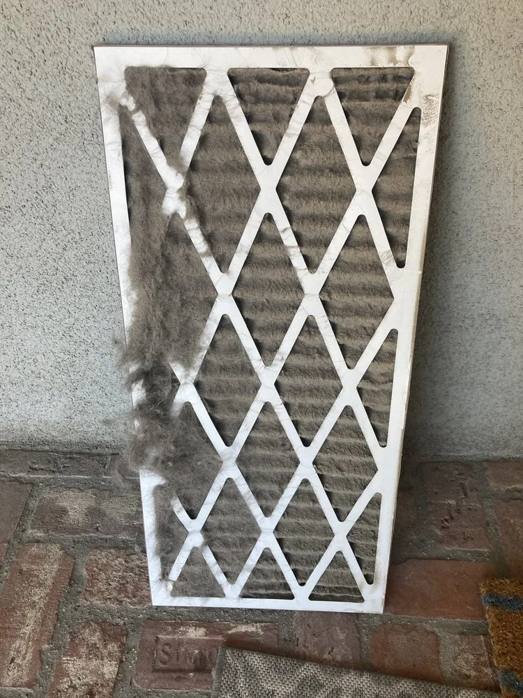 Slide of Neo’s Air Conditioning & Heating