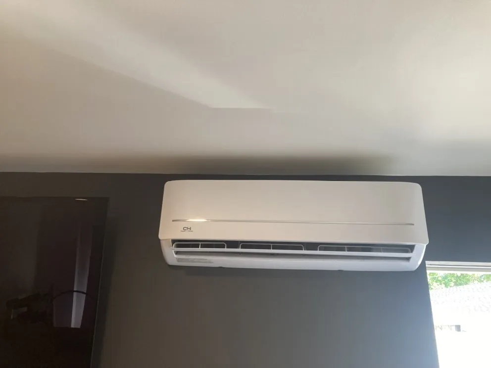 Slide of Neo’s Air Conditioning & Heating