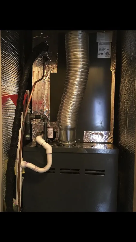 Slide of Neo’s Air Conditioning & Heating