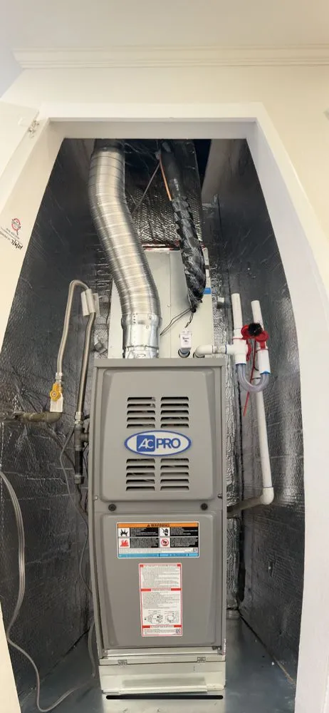 Slide of Neo’s Air Conditioning & Heating