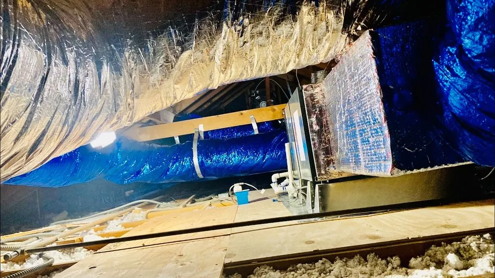 Slide of Neo’s Air Conditioning & Heating