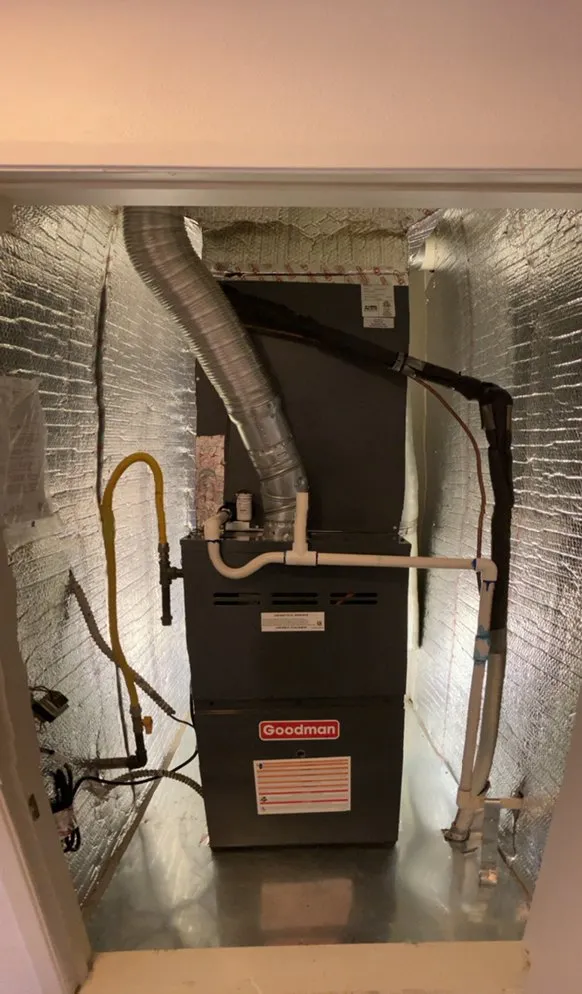 Slide of Neo’s Air Conditioning & Heating