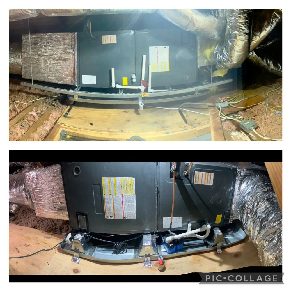 Slide of Neo’s Air Conditioning & Heating