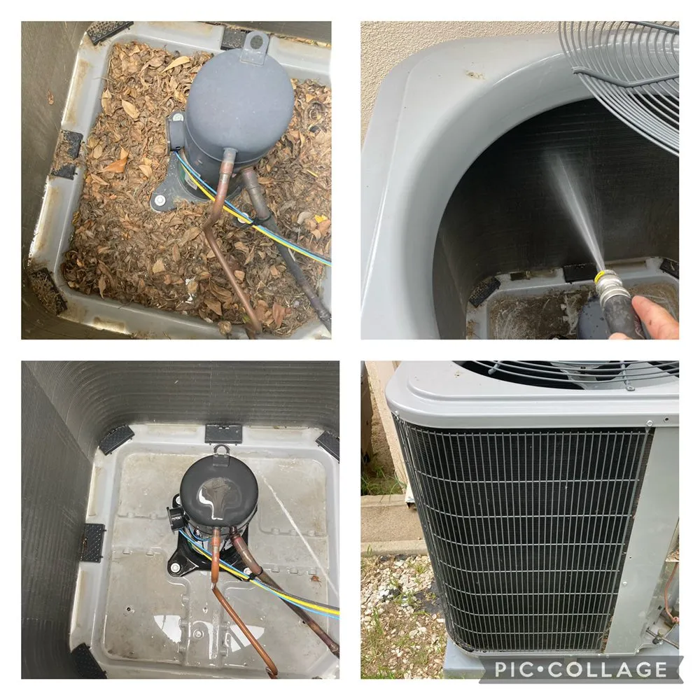 Slide of Neo’s Air Conditioning & Heating