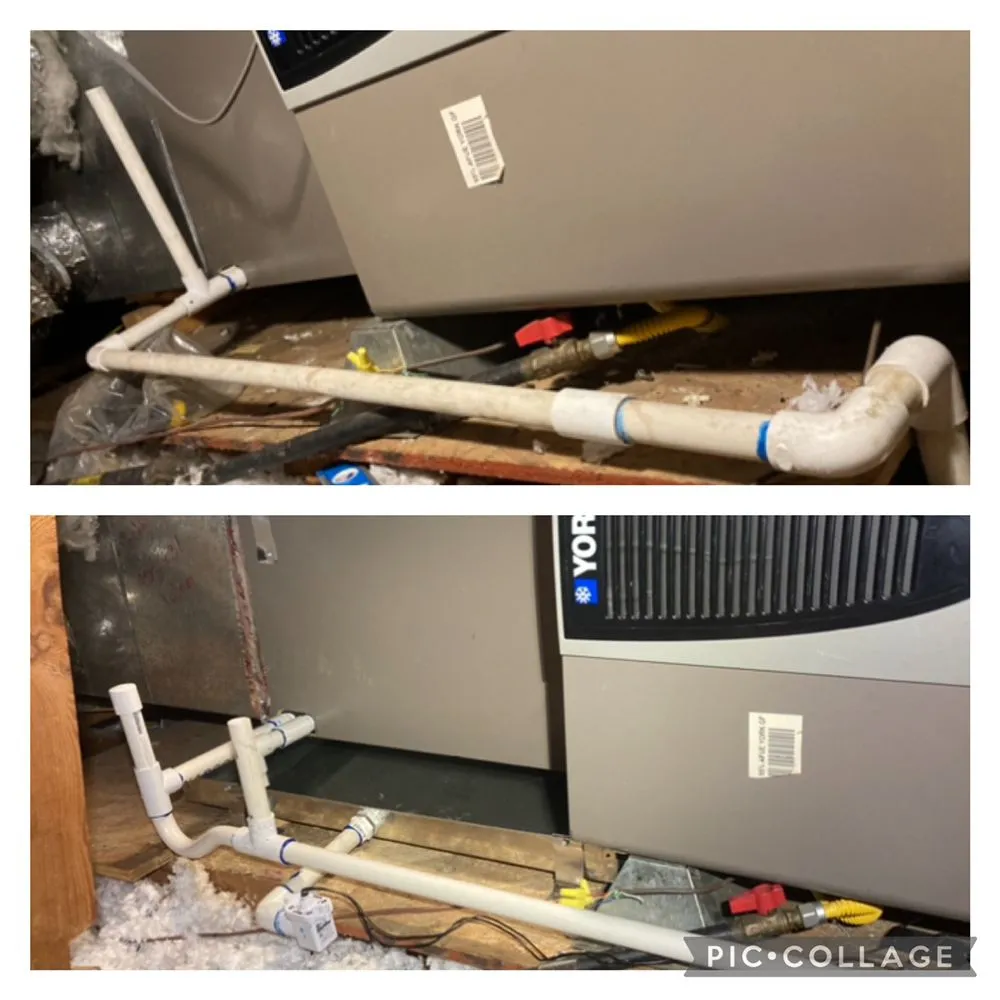 Slide of Neo’s Air Conditioning & Heating