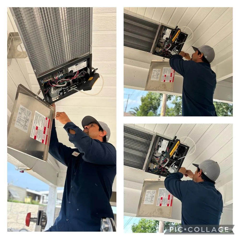 Slide of Neo’s Air Conditioning & Heating